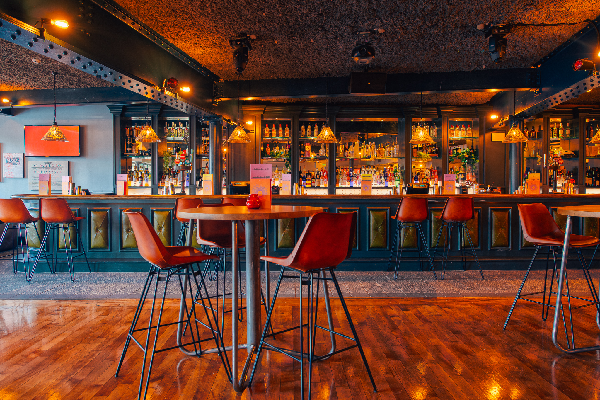 The Clubroom  - 51fwafewz3m.jpg