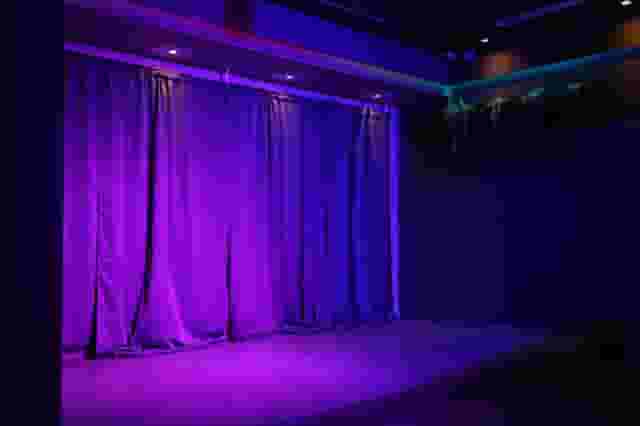 venue space