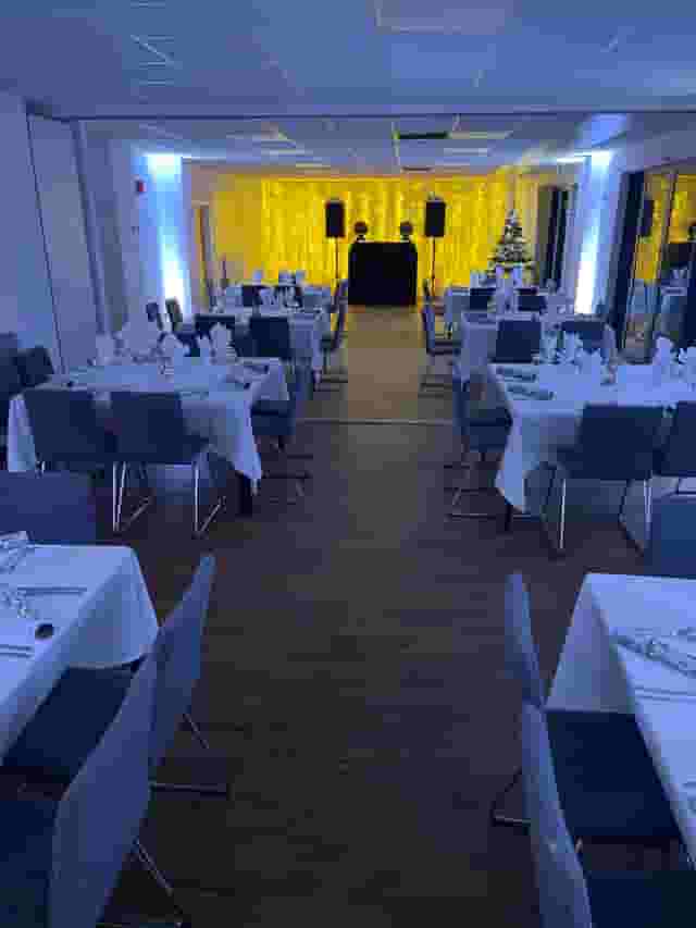 Northampton Active