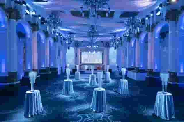 8 Northumberland Avenue Filming Venue