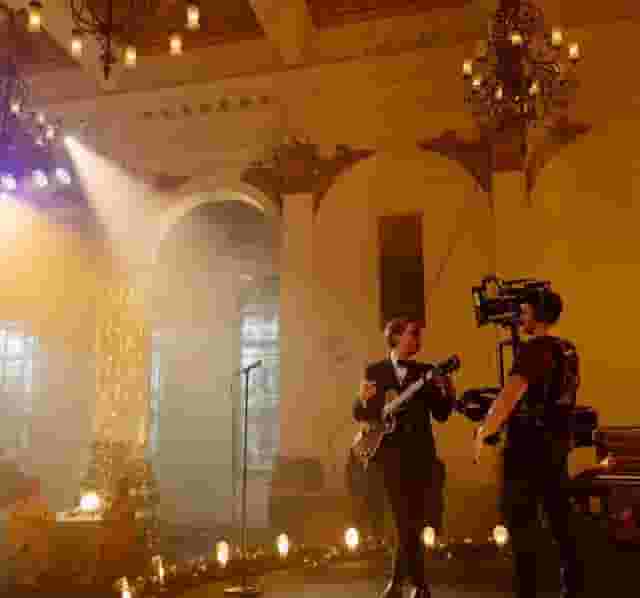 8 Northumberland Avenue Filming Venue