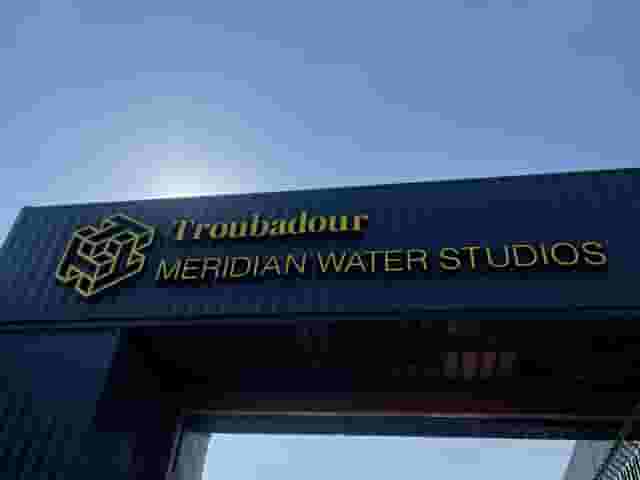 Troubadour Meridian Water Studios