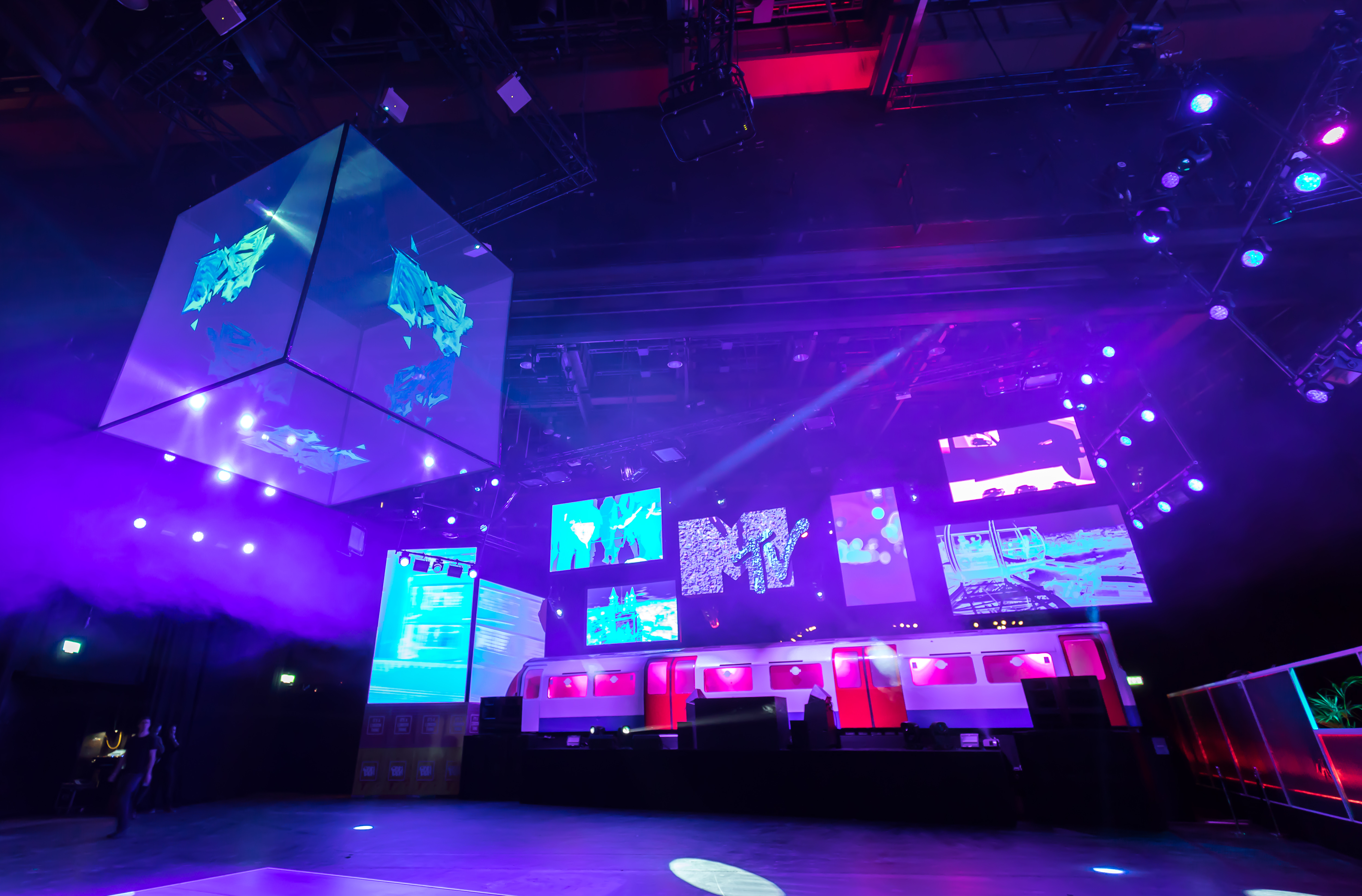 Troubadour Wembley Park Theatre - dlvdvbznjia.JPG