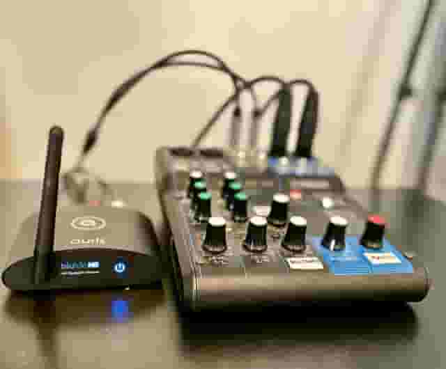 Studio Movement