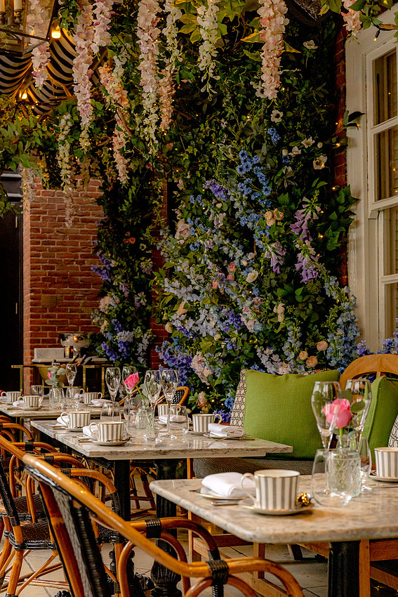 The Bloomsbury - image 7