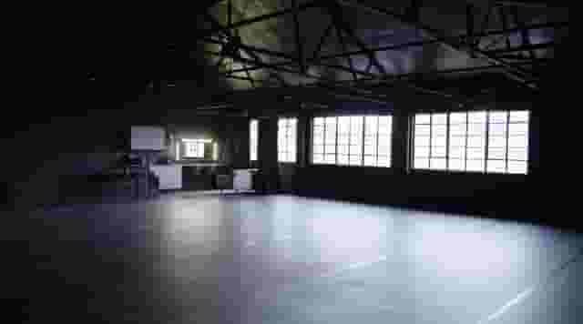 Klatch Studio - Black Box