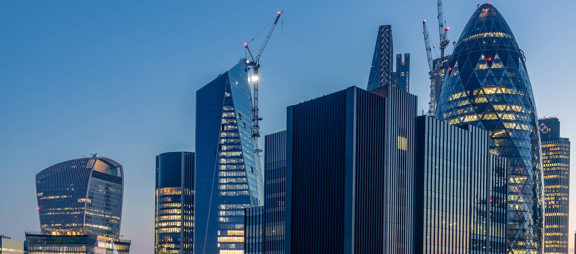 Semi-private hire at Jin Bo Law with urban skyline, ideal for corporate events.