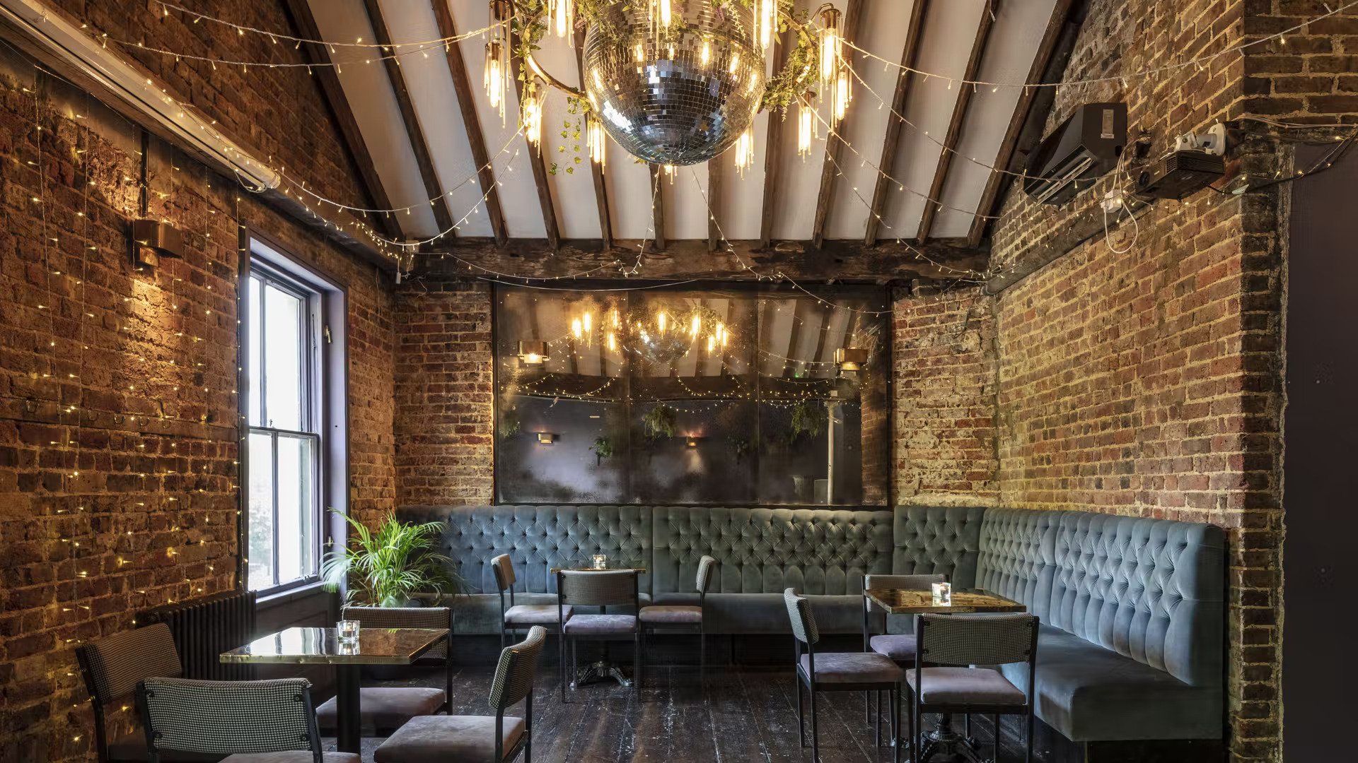 Islington Function Room | Public Space - image 1