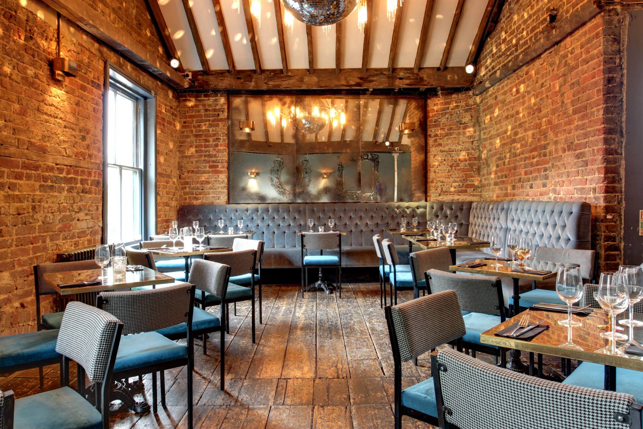 Islington Function Room | Public Space - image 2