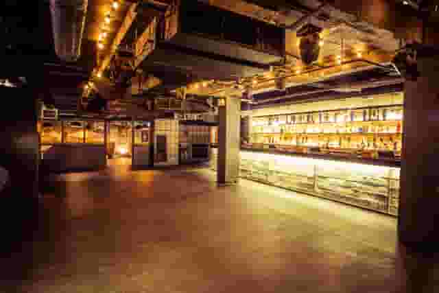Basement
