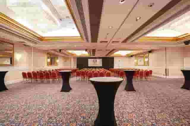Cromwell Suite