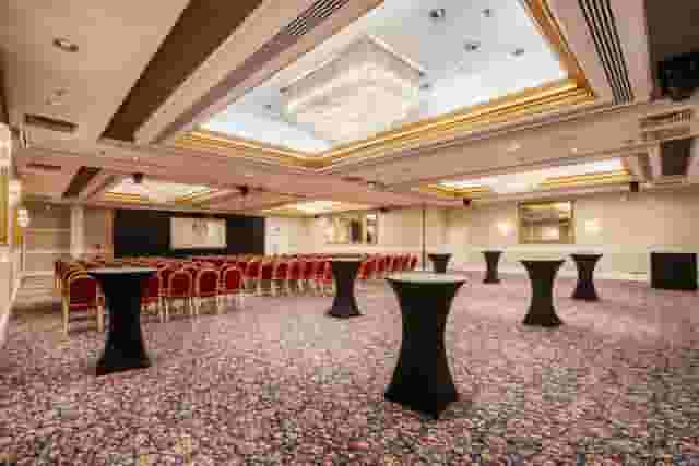 Cromwell Suite