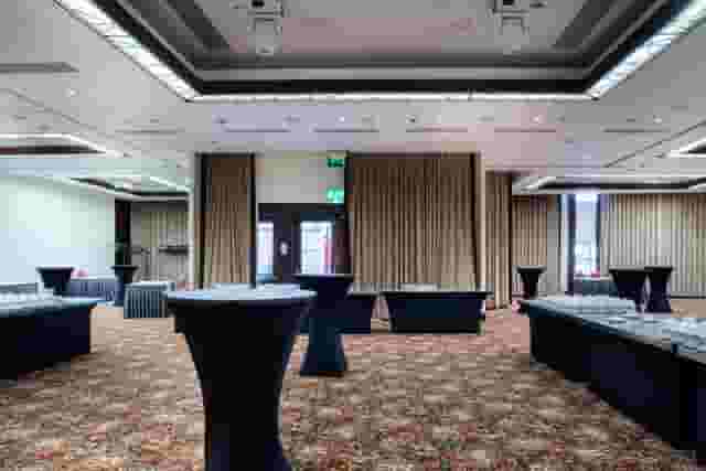 Royal Suite