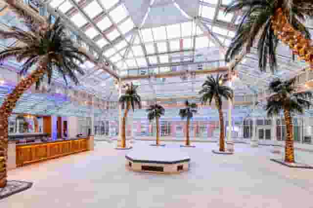 Conservatory