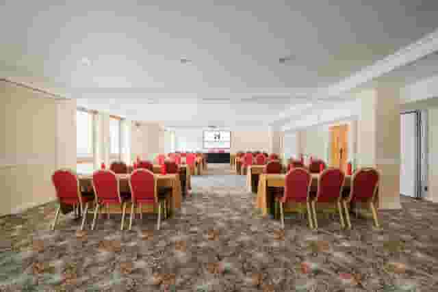 Kensington Suite