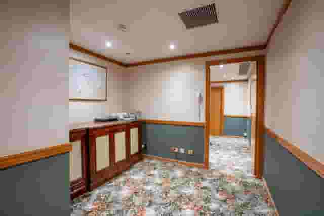 Gloucester Boardroom