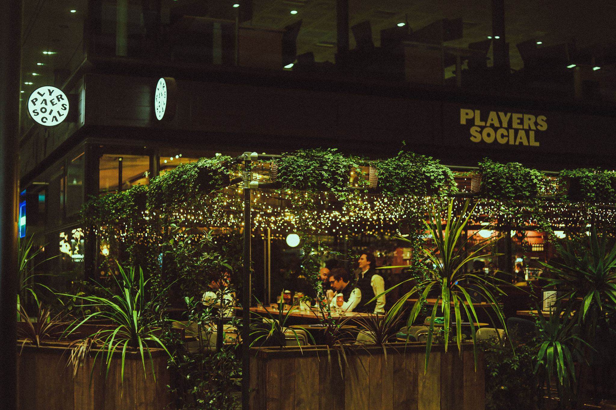 Players Social - image 1