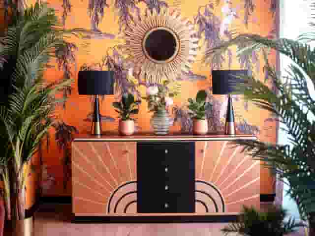 London Art House