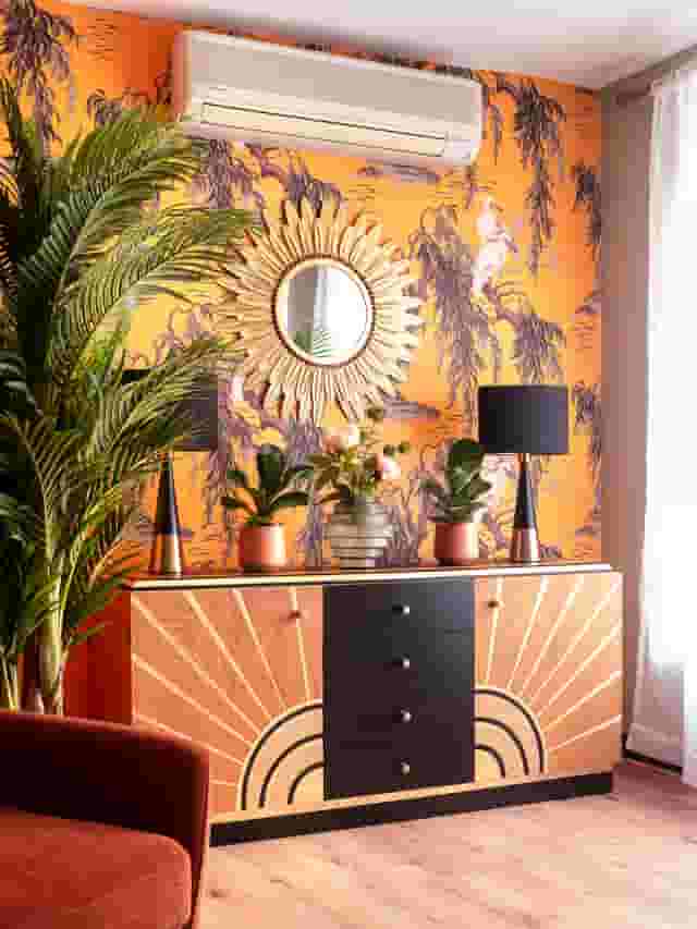 London Art House