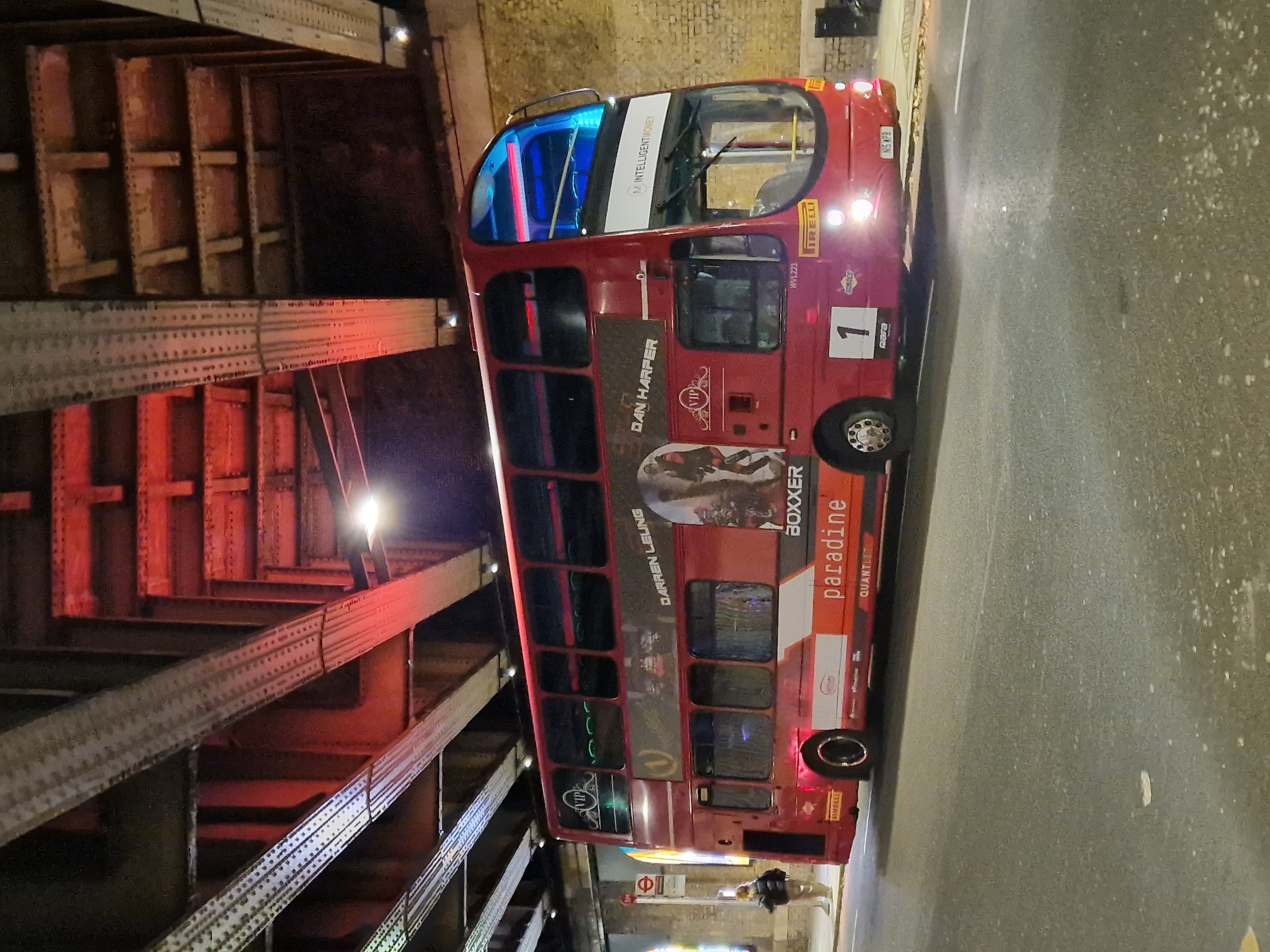 Party bus London  - image 6