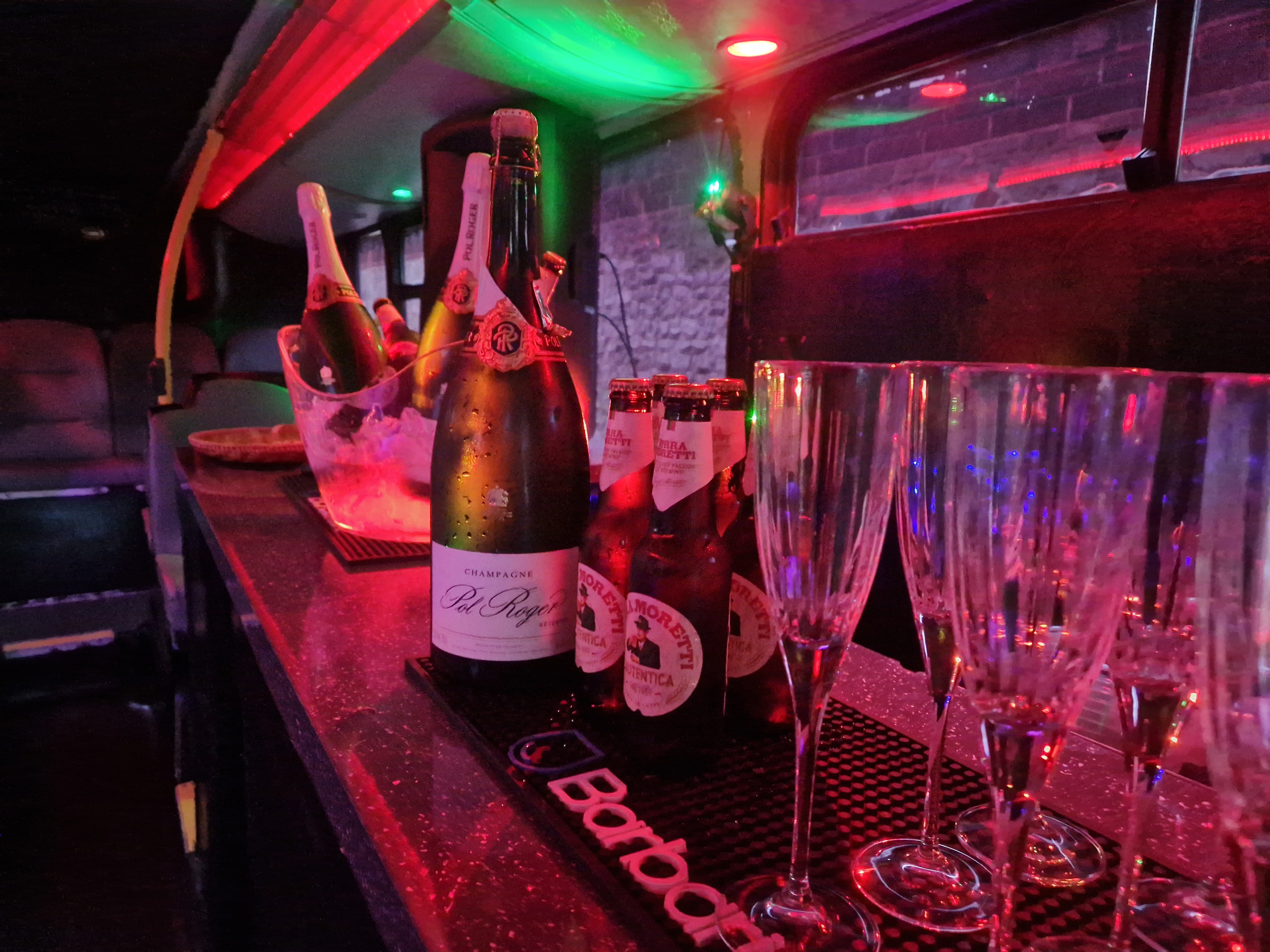 Party bus London  - image 3