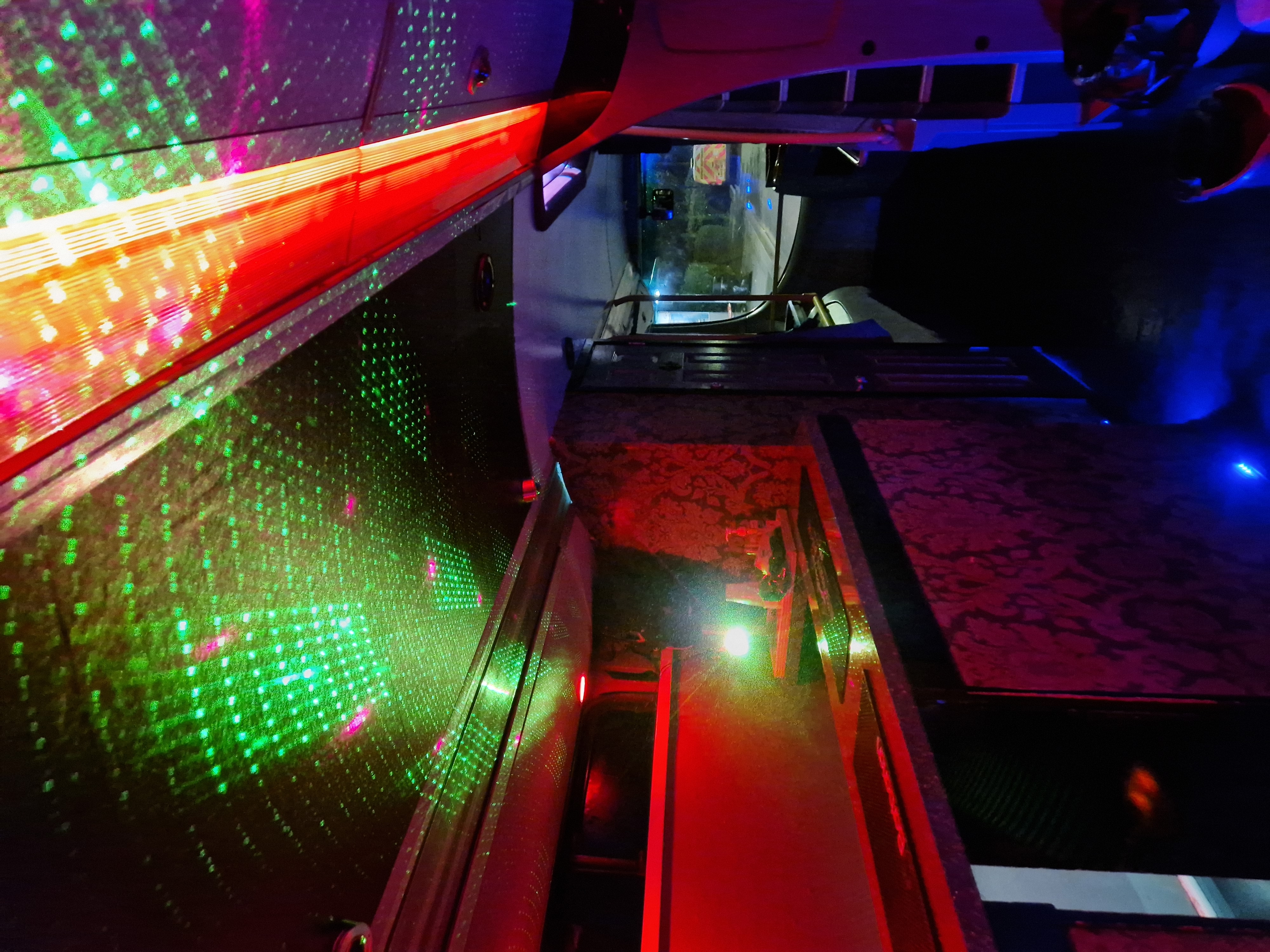 Party bus London  - alovcdr1dpx.jpg