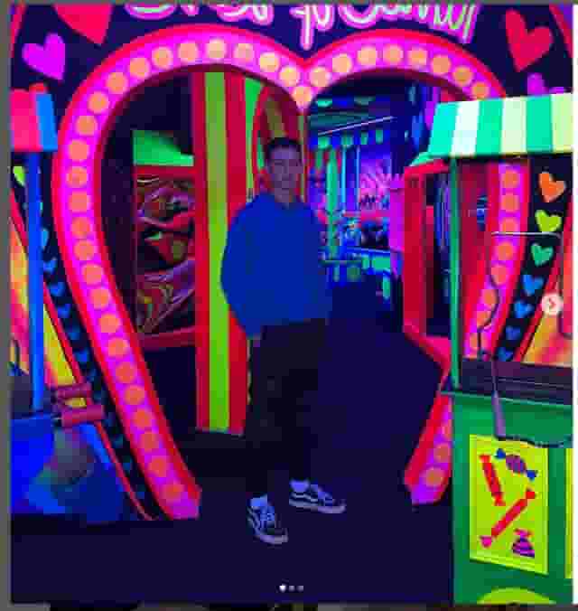 GLOBALLS - Mini golf +1 more