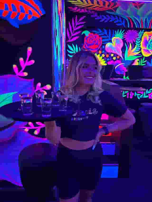 GLOBALLS - Mini golf +1 more