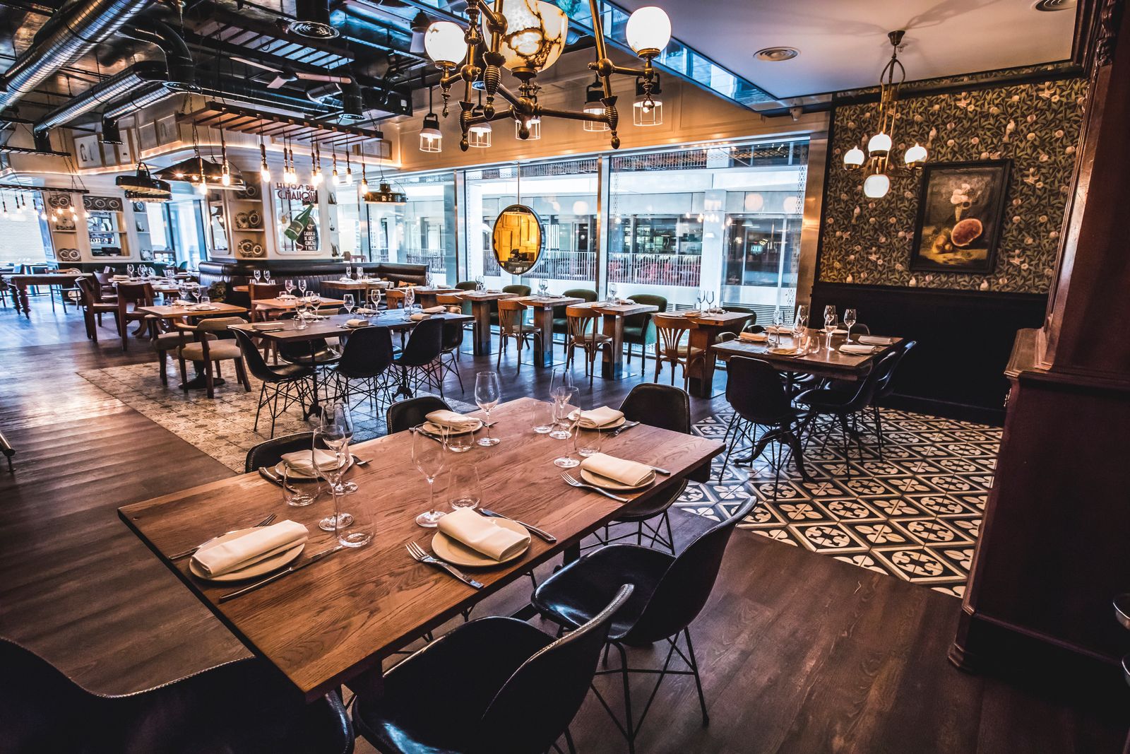 Ibérica Victoria - image 1