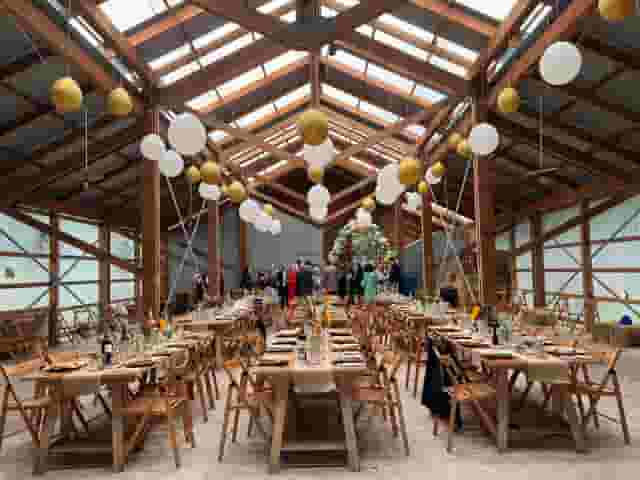 Oasis Farm Waterloo