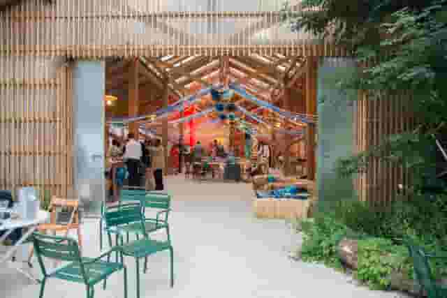 Oasis Farm Waterloo