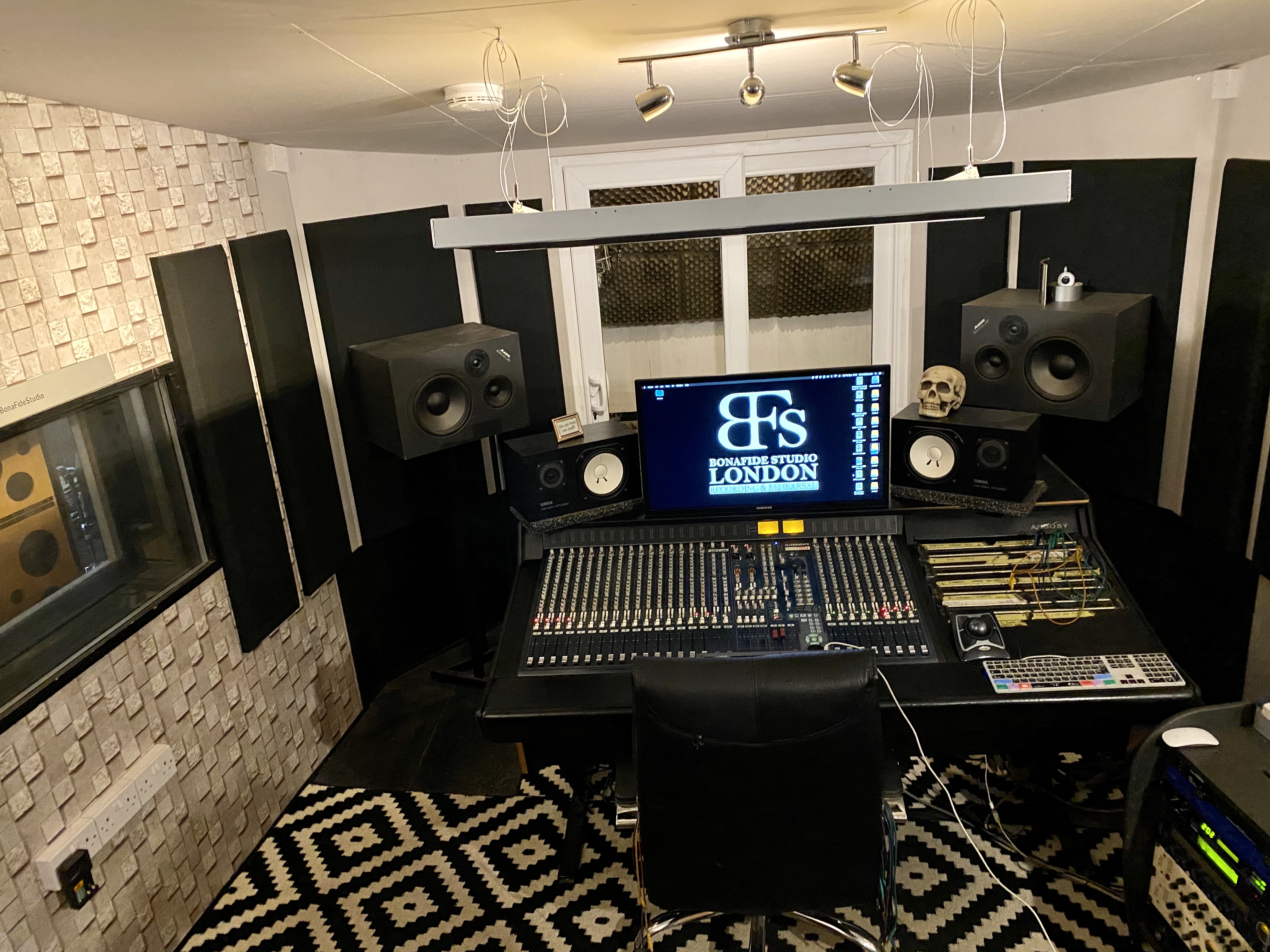 BonaFideStudio - image 1