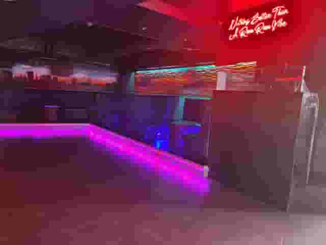 RumRum Birmingham