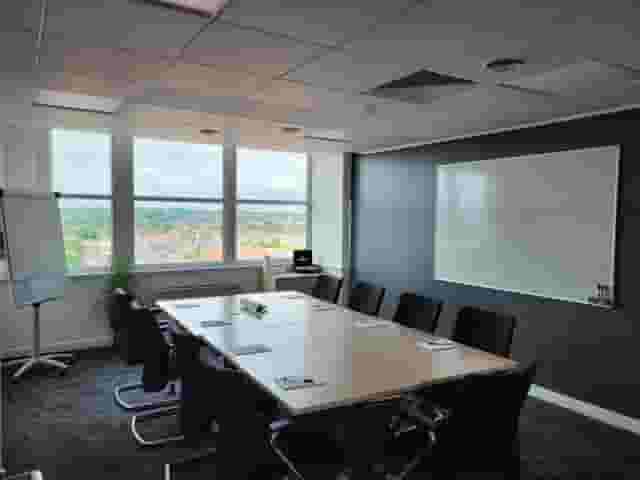 Reading Business Centre +1 more