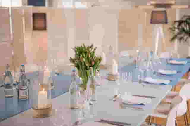 Wallacespace Spitalfields