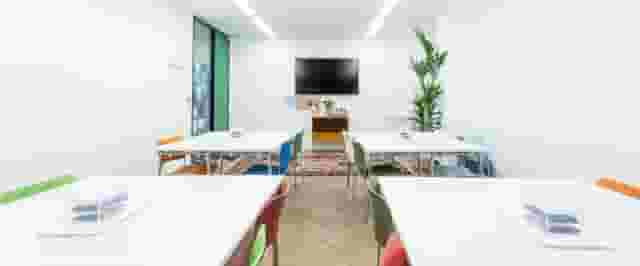 Wallacespace Covent Garden