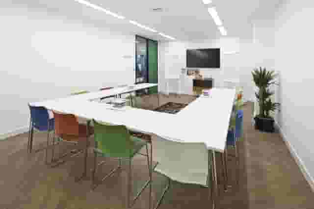 Wallacespace Covent Garden