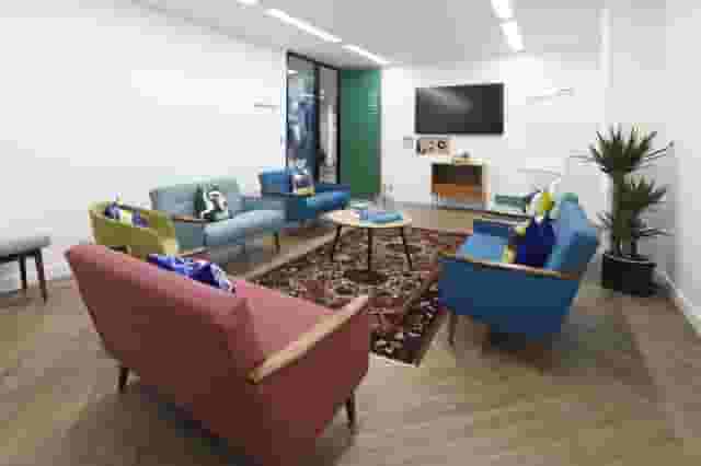 Wallacespace Covent Garden
