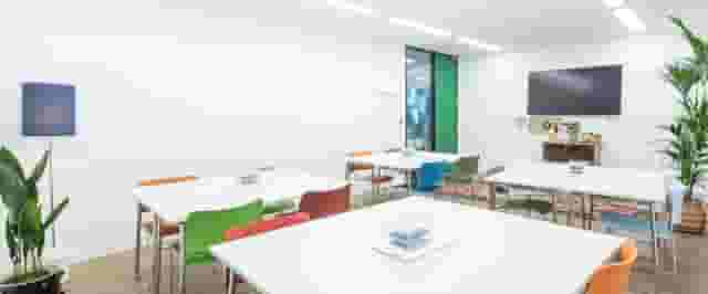 Wallacespace Covent Garden