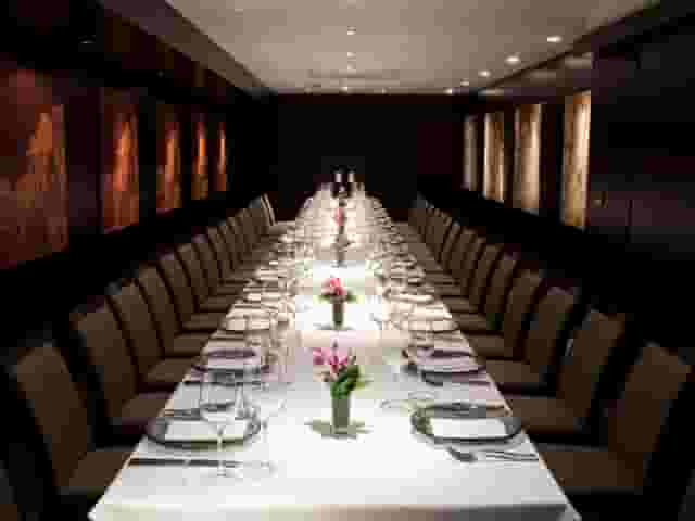 Dover Private Room