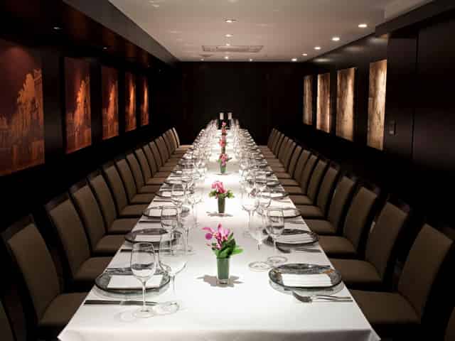 Dover Private Room