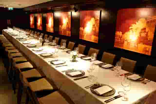 Dover Private Room