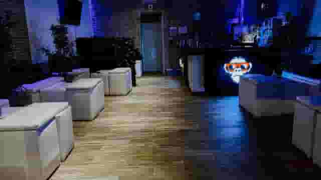 Ape Lounge