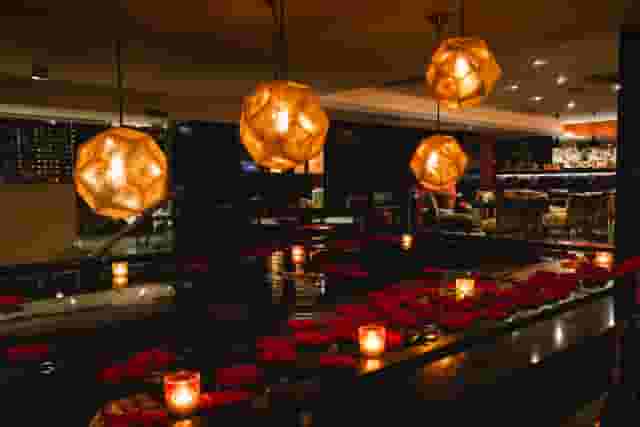 Benares Restaurant