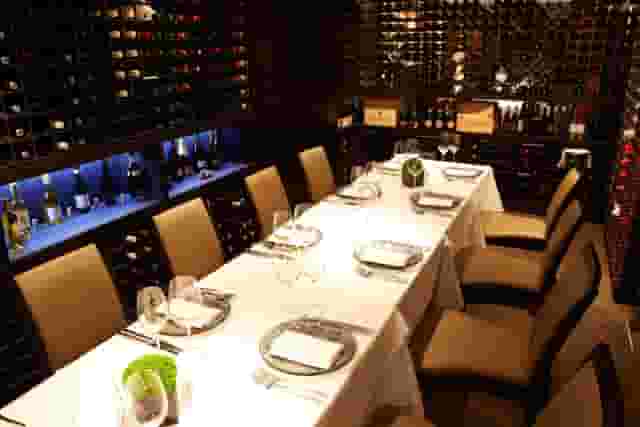 Benares Restaurant
