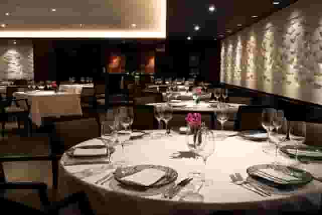 Benares Restaurant