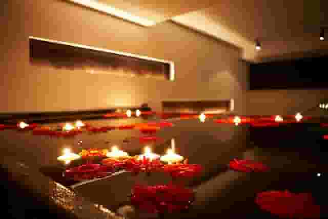 Benares Restaurant