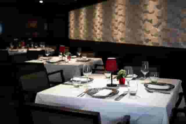 Benares Restaurant