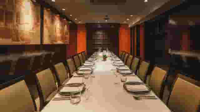Berkeley Private Room