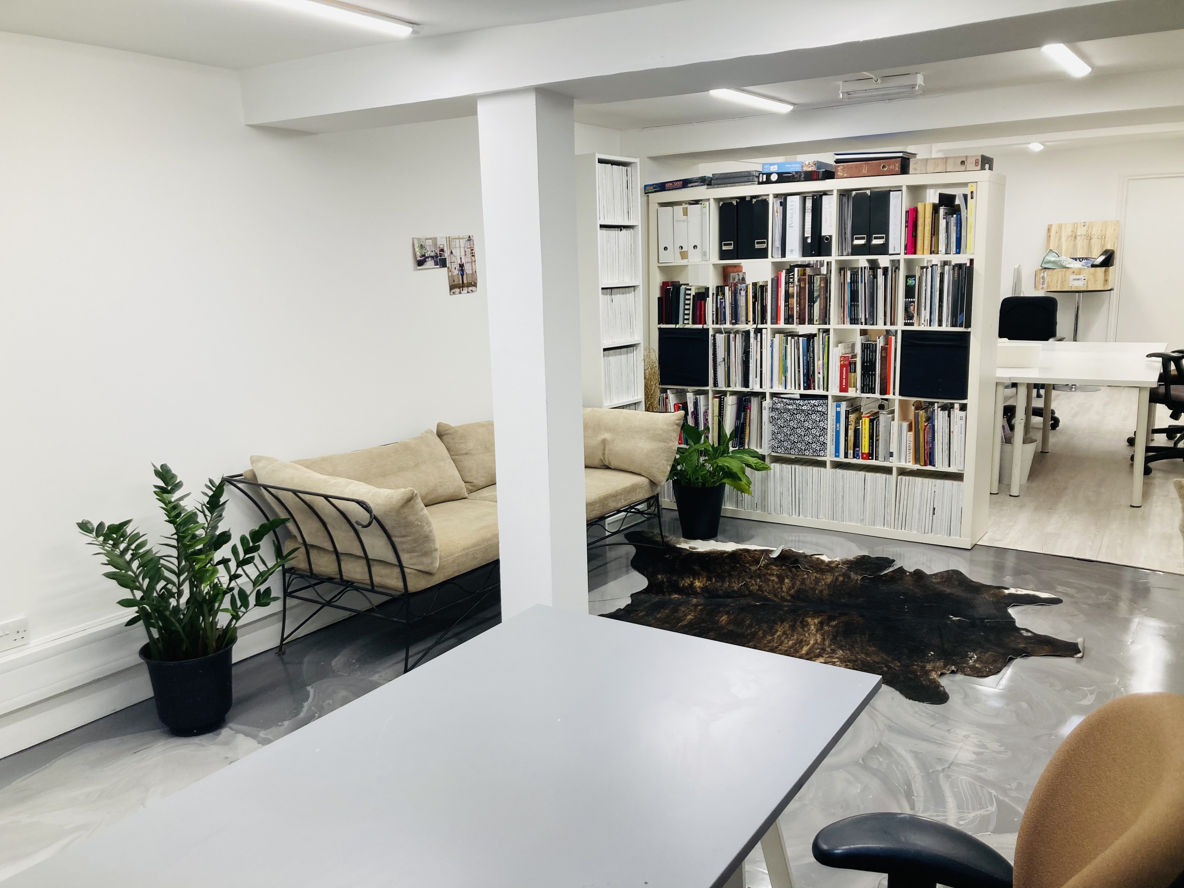 The Fashion Building Basement  - 0mchcb1mdwl.jpg